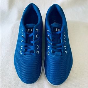 NOBULL Nautical/ Glacier Grey Trainer (Women’s)